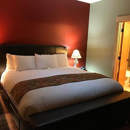 Twisp River Suites Exterior foto